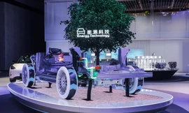 Giải mã 'kim chỉ nam sống còn' của ông lớn ngành ô tô Geely