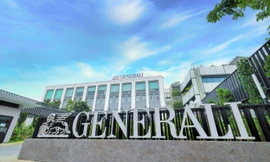 Generali Việt Nam sát cánh cùng nạn nhân vụ lật tàu Hạ Long