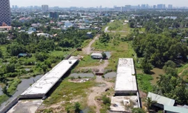 Chính phủ ban hành nghị quyết tháo gỡ dự án BT Gò Dưa của Công ty Văn Phú Bắc Ái