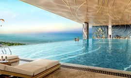 Newtown Diamond: 5 lý do khiến nhà đầu tư không thể chối từ