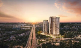 Orion – TT AVIO: Sở hữu nhà Nhật chất lượng, chẳng nặng gánh lo âu