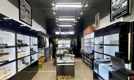 18K Watches – Cửa hàng đồng hồ luxury từ niềm tin và lịch sử