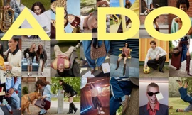 ALDO truyền cảm hứng sống qua chiến dịch Try Every Thing: 'Chỉ khi thử, bạn mới biết'