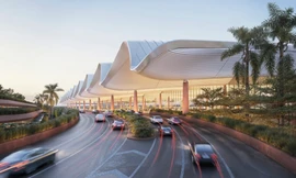 Việt Nam sắp có 'siêu dự án' sân bay Gia Bình đẳng cấp top 10 thế giới
