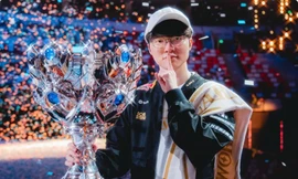 'Cơ hội vàng' chạm gần huyền thoại Faker và T1 tại VPBank Presents eSport Festival