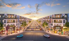 Tây Thăng Long trước cột mốc hóa phố lớn: Lộ diện tâm điểm đầu tư trước “giờ G”