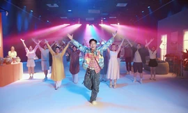 NAPAS kết hợp cùng Anh Tú và Bùi Công Nam ra mắt MV 'Nhịp chạm Việt Nam'