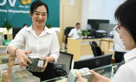 BIDV duy trì hoạt động ổn định, tăng tốc chuyển đổi số và mô hình hoạt động