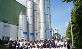 SCG Sharing the Dream 2025: Hành trình gần hai thập kỷ chắp cánh ước mơ xanh