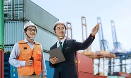 Nâng tầm hợp tác Chương trình Tài trợ thương mại và Chuỗi cung ứng giữa BIDV và ADB