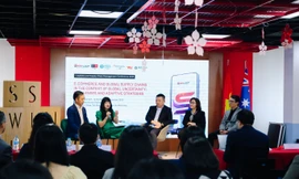 Tính bền vững trong ngành logistics: Phải ứng dụng như thế nào để đủ xanh?