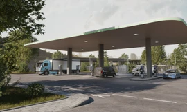 Ra mắt hệ thống sạc xe điện thế hệ mới của Siemens dành cho kỷ nguyên Megawatt