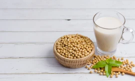 Đạm lành từ đậu nành: Dinh dưỡng cho trái tim khỏe