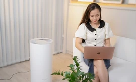 Top 6 máy hút ẩm dưới 30L bán chạy nhất tại GIGA Digital