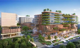Tuần lễ Tuyển dụng Hanoi Centre 2025 – Khởi đầu sự nghiệp tại trái tim Thủ đô