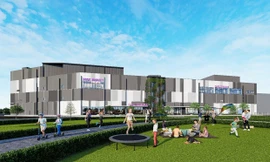 AEON tăng tốc mở rộng, hướng đến mục tiêu gấp ba quy mô đến 2030