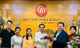Doanh nhân Nguyễn Văn Tưởng: Đang có cơ chế lý tưởng để các doanh nhân đóng góp cho sự phát triển đất nước 