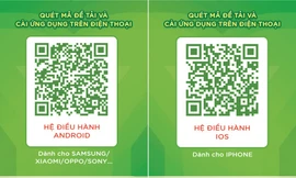 Ứng dụng 'Phú Mỹ': Gia tăng tương tác và trải nghiệm cho bà con nông dân