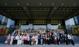 Famtrip 2025 - "Hành trình tới Lynntimes": Kết nối đối tác, kiến tạo giá trị nghỉ dưỡng