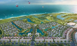 Dragon Ocean Đồ Sơn: Khi thiên nhiên nguyên bản dẫn lối thân tâm trí