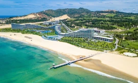 FLC Quy Nhơn: Điểm đến của các sự kiện tầm cỡ quốc gia