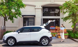 VinFast VF 5 chứng minh vị thế SUV 'đáng tiền nhất' cho người mua xe lần đầu