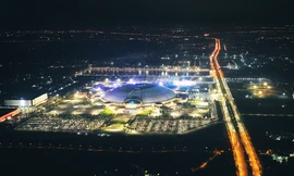 Vingroup công bố 2 trụ cột hoạt động mới là hạ tầng và năng lượng xanh