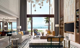 InterContinental Halong Bay Resort chính thức ra mắt, mở chương mới khám phá những biểu tượng của du lịch Việt Nam