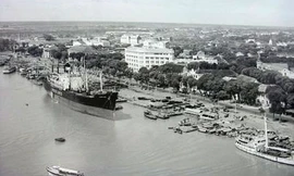Grand Marina, Saigon - Biểu tượng tinh hoa, kế thừa di sản trong kỷ nguyên mới