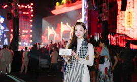 Thương hiệu Việt đồng hành cùng sức khỏe quốc gia, hướng tới Quốc khánh 2/9