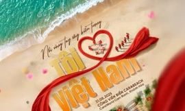 Ngày 31/8, chính thức diễn ra concert đặc biệt tại Khánh Hoà mang tên 'Tôi yêu Việt Nam'