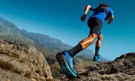 HOKA ra mắt Mafate 5, tối ưu hiệu suất chạy trail