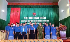 Đoàn xã Yên Định đổi mới mạnh mẽ phương thức hoạt động