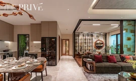 Phân khúc căn hộ hạng sang: chuyển mình từ cuộc đua thương hiệu bàn giao sang sự tìm kiếm chất liệu độc bản