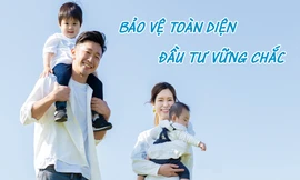 Phúc Bảo An Trường Thịnh 3.0 của Fubon Life Việt Nam - Bảo vệ toàn diện, đầu tư vững chắc