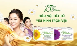 Hiểu nội tiết tố để yêu mình trọn vẹn - thông điệp từ hành trình 15 năm Bảo Xuân 