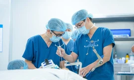 10 năm Vinmec Central Park: Từ bệnh viện quốc tế đến khát vọng kiến tạo mô hình 'y học dựa trên giá trị'