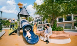 T&T City Millennia ghi dấu cuối năm với danh hiệu Dự án đáng sống 2025 và cú hích từ tiểu khu mới