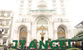 Bệnh viện Thẩm mỹ JT Angel tiên phong triển khai hồ sơ bệnh án điện tử
