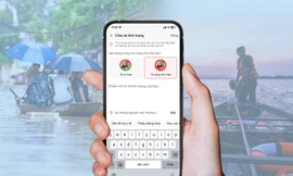 Zalo mở tính năng SOS, tiếp cận 25 triệu người dân sau 3 ngày