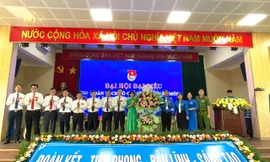 Tuổi trẻ xã Văn Môn góp phần xây dựng quê hương văn minh và giàu đẹp