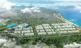 Người dân Quảng Ninh có thêm cơ hội mua nhà ở xã hội, giá từ 15 triệu đồng/m2