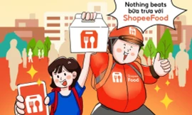 1001 câu chuyện ăn uống của sinh viên, từ 'than dữ' đến 'thư giãn'