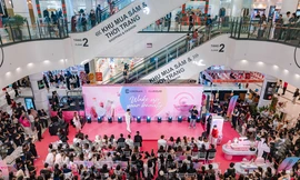 CLIO Professional và Peripera đẩy mạnh chiến lược thương hiệu tại Việt Nam