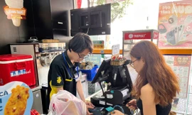 Việt Nam dẫn đầu trong việc chấp nhận thanh toán số tại khu vực châu Á - Thái Bình Dương 