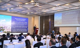 CFVG ra mắt chương trình thạc sĩ quản trị du lịch liên kết với đại học Ferrandi Paris