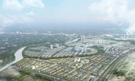 5 lý do khiến T&T City Millennia là lựa chọn an cư, đầu tư xứng tầm