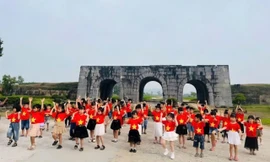 Thanh Hóa: Đón hơn 15 triệu lượt khách trong 9 tháng, tiến sát mục tiêu năm 2025