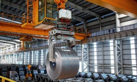 Hòa Phát nộp ngân sách 7.100 tỷ đồng sau 6 tháng, khẳng định vai trò của khối tư nhân