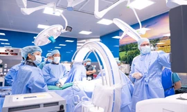 Vì sao khách nước ngoài tin chọn Bệnh viện Hồng Ngọc khi khám chữa bệnh tại Hà Nội?